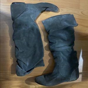 Steve Madden Bonanza Boots